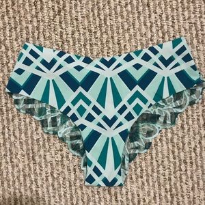 Blue/turquoise/green Underwear